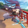 ★4スキルレコード”【桜華のランサー】ユウキ”の詳細！